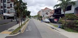 Tembeling Road (D15), Terrace #519281851